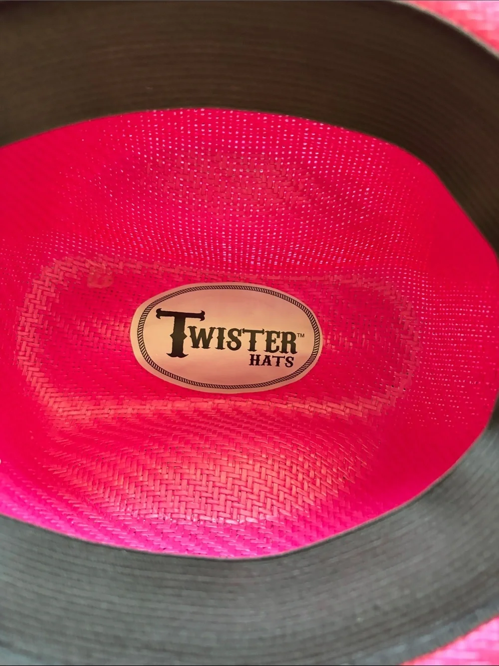 Twister bold hot